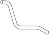 DINEX 80241 Exhaust Pipe